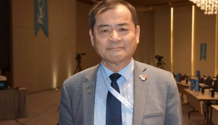 Japon deprem uzmanı yine uyardı: Türkiye'deki yapıların yüzde 50'sinin yenilenmesi gerekli
