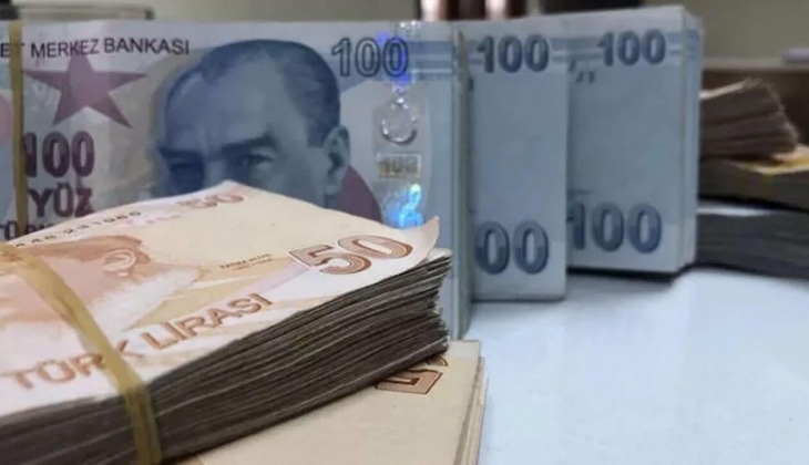 Rekor üstüne rekor geliyor! İşte Kur korumalı mevduatta biriken tutar