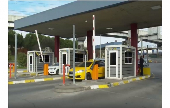 15 Temmuz Demokrasi Otogarı nda dönüşüm başladı!