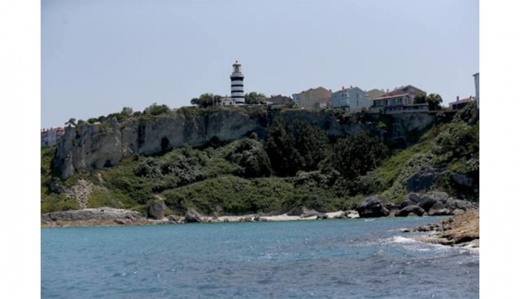 Şile Meşrutiyet Mahallesi 1/5000 ölçekli plan tadilatı askıya çıkarıldı!