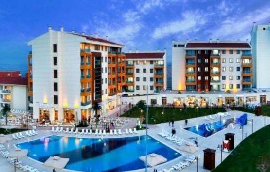 sağlık turizmi otelleri