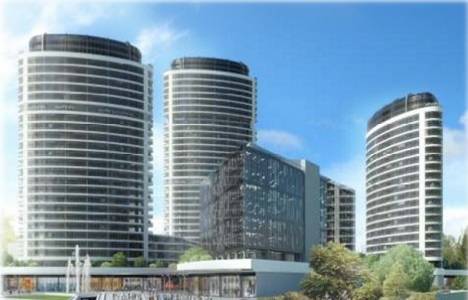 Sur Yapı Bursa Nilüfer de 600 konutluk karma proje inşa edecek!