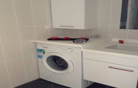 Harmony Park örnek daire! 2+1 ler 270 bin liradan!