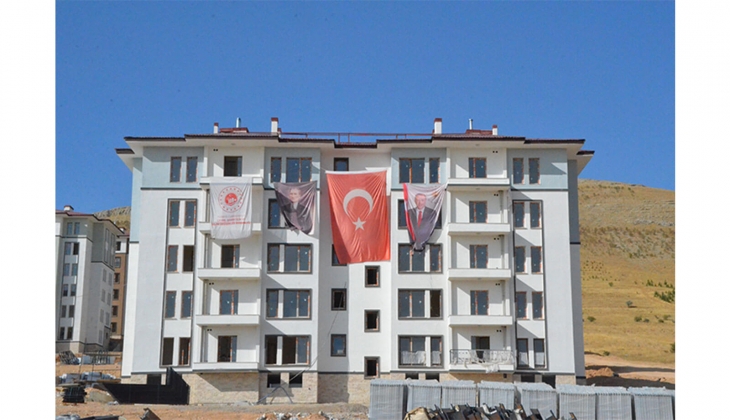 TOKİ Başkanı açıkladı: 46 bin deprem konutunun teslimleri başlıyor!