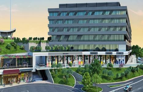 Bahçetepe İstanbul 540/4 Parsel nerede?