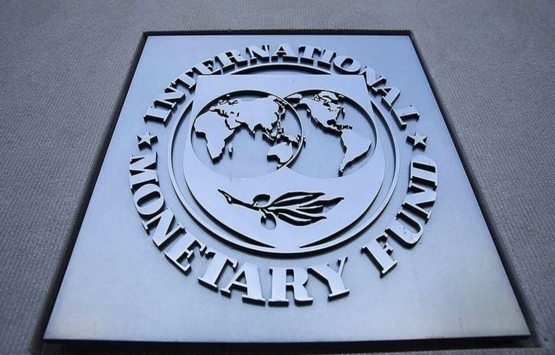 IMF Türkiye ekonomisi için 2021'de yüzde 6'lık büyüme bekliyor!