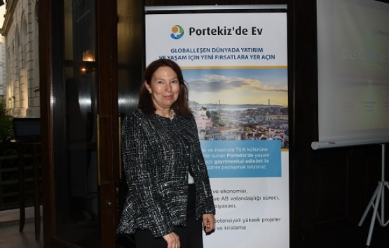 Portekiz, Türk yatırımcıların radarında!