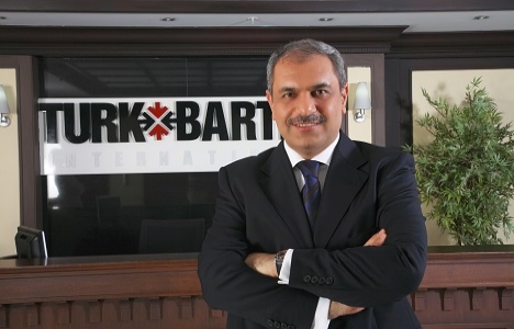 İnşaat sektörü sıkıntılarını barter sistemiyle aşıyor!