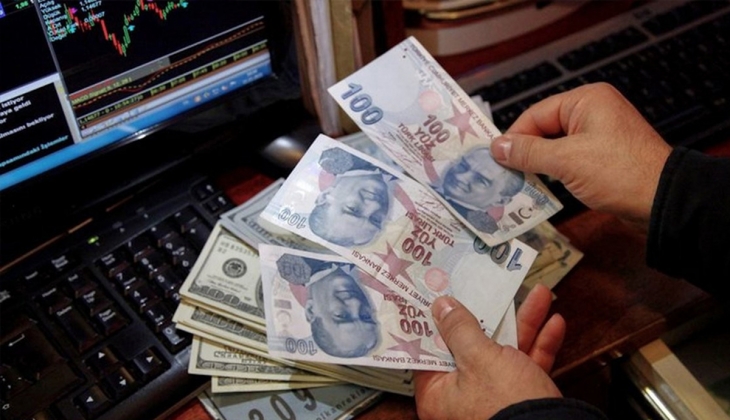 Davulla zurnayla dolar depremine gidiyoruz! Ünlü ekonomist Atilla Yeşilada dolarda frenin tutmayacağı tarihi açıkladı