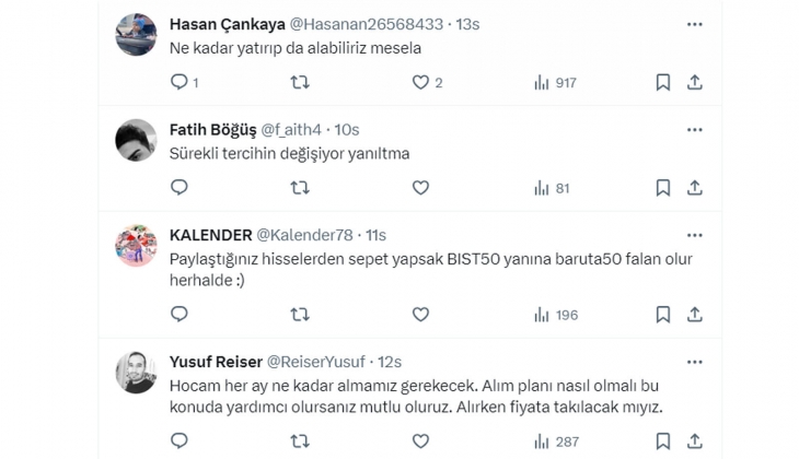 Hangi hisseler 3 yıl sonra ev ve araba aldırır? Yatırımcılar aman dikkat!