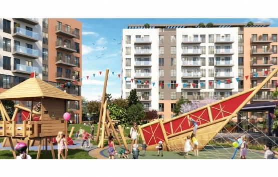 Sur Yapı dan İstanbul a 3 yeni proje!