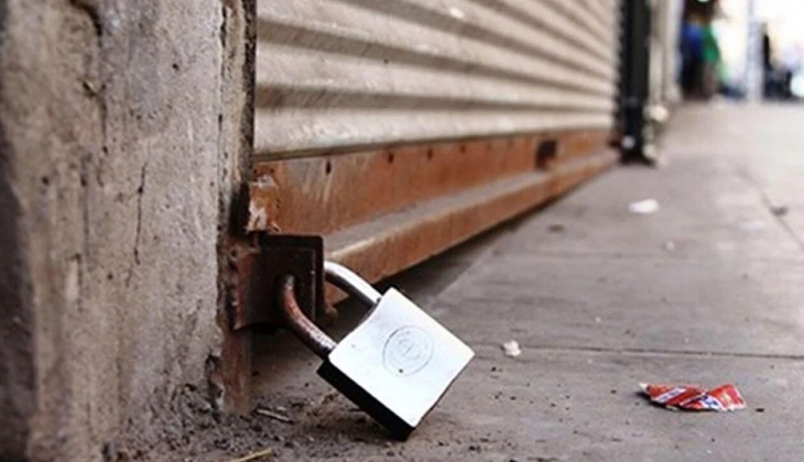 Deprem bölgesinde ekmek aslanın ağzında! Esnaf feryat etmeye başladı