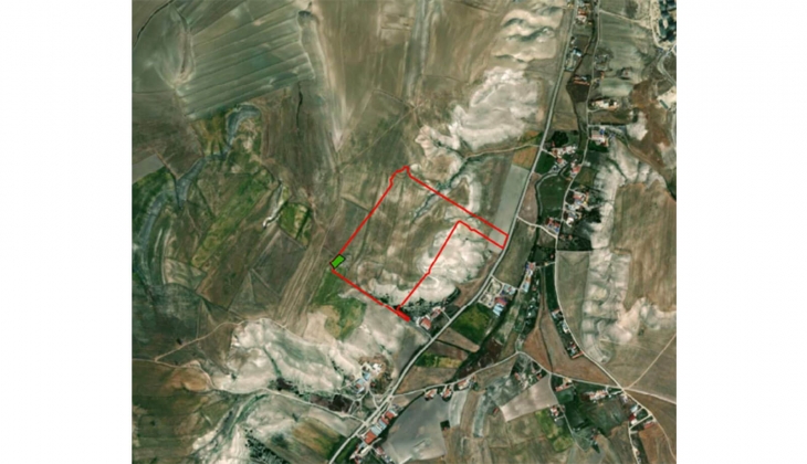 TOKİ, Ankara için ÇED başvurusu yaptı! Tam 1.012 konutluk yeni proje geliyor!