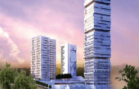 Uçar Group Panorama Esenyurt fiyatları!
