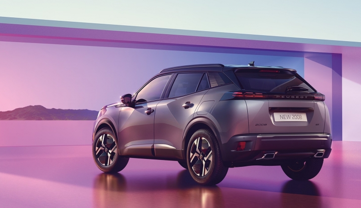 Yeni Peugeot 2008 e ekim ayında zam yok! Yeni Peugeot 2008 Ekim 2023 fiyat listesi