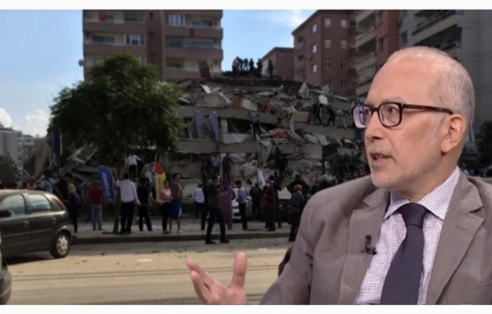 Oğuz Cem Çelik: İnşaat hatası can alıyor!