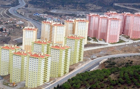 İzmir Uzundere kentsel dönüşüm projesinde son durum ne?