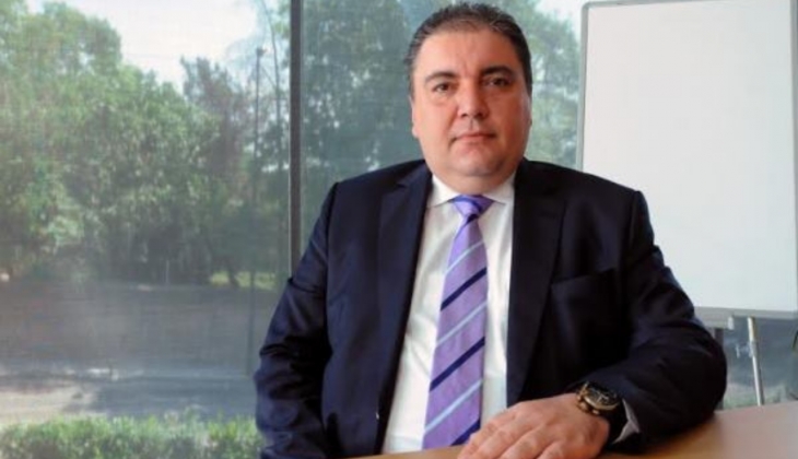 Mehmet Ballıbaba kimdir? Nerede okudu? Kiler GYO’da hangi pozisyonda çalışıyor?