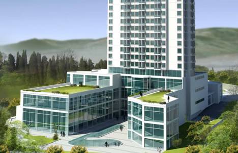 Sheraton Otel samsun