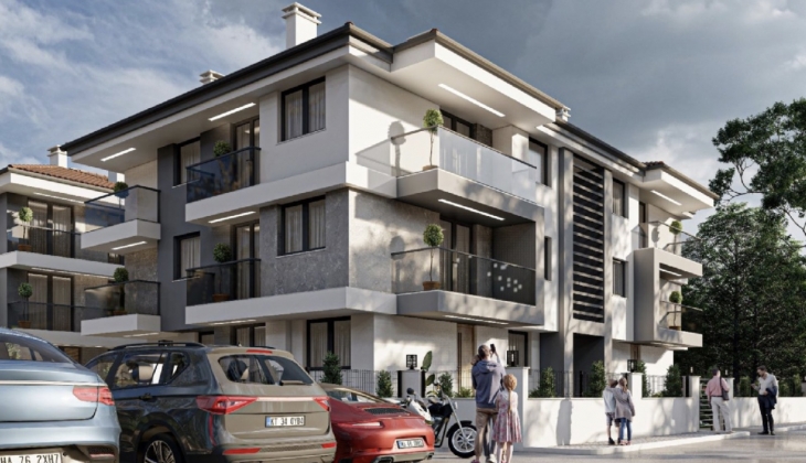 SZF Life Evleri’nde 2.9 milyon TL’den başlayan fiyatlar ve Temmuz’da teslim fırsatıyla!