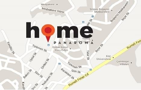 Panaroma Grup Panaroma Home iletişim!