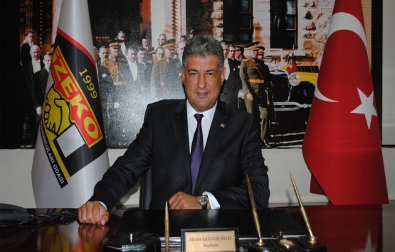 Mesut Güleroğlu: Emlak piyasası hareketlenecek!