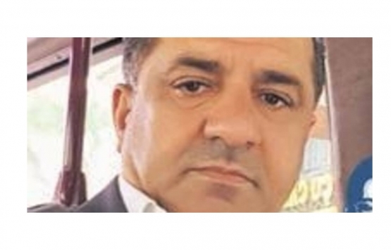 Hasan Kızılboğa İmar A.Ş. Yönetim Kurulu’na atandı!