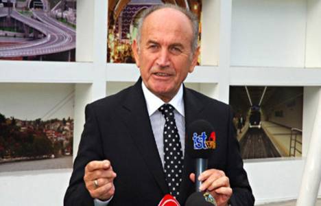 İstanbul a tapulu otoparklar geliyor!