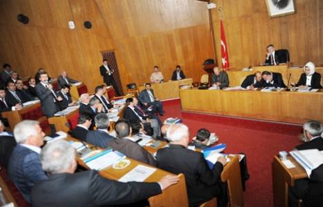  Tahir Akyürek: Alt yapı sorunu çözülecek!