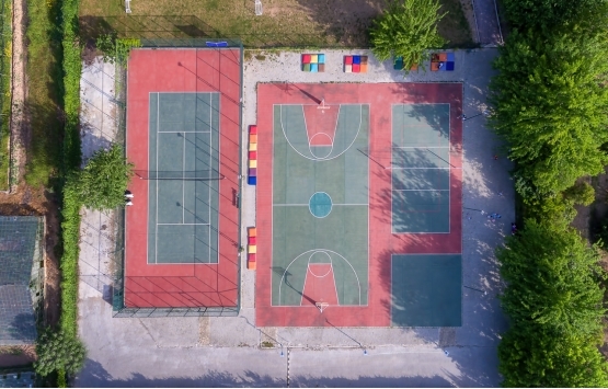 Koronavirüs, okul mimarisinin önemini artırdı!