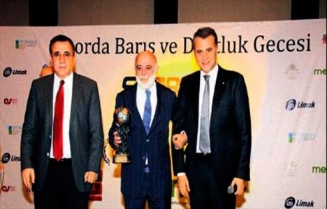 Jolly Tur Soma'da otel, huzur evi ve turizm köyü yapacak!