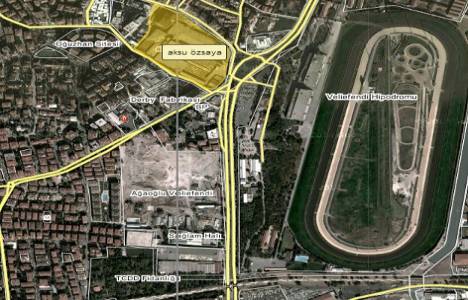 Veliefendi deki büyük değişim!