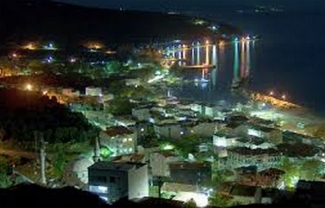 Marmara Adası'nda esaret bitti!