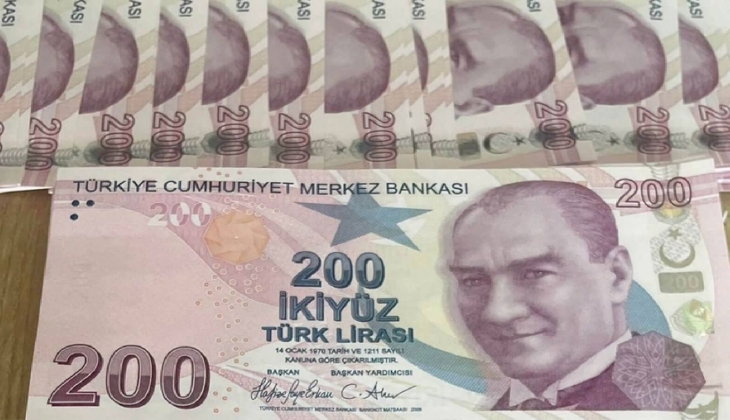 650 bin TL nin 32 günlük getirisi ne kadar? Güncel faiz rakamları ve cazip seçenekler...