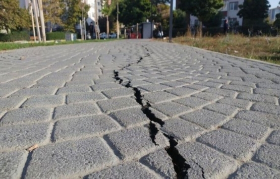 İstanbul Üniversitesi'nden Silivri Depremi Ön İnceleme Raporu!