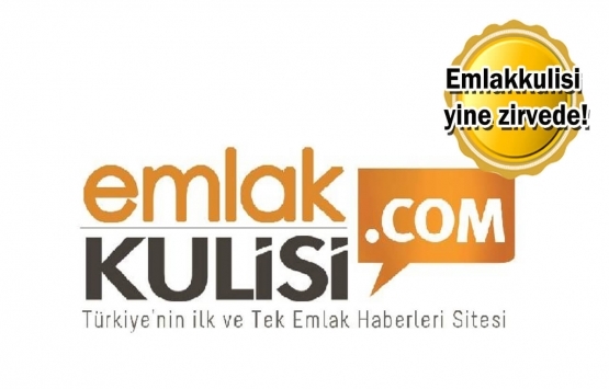 Emlakkulisi.com Kasım'da 3 milyon ziyaret aldı!