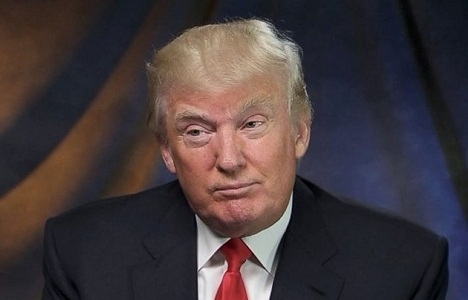 Donald Trump İngiltere'de rüzgar santrali davasını kaybetti!