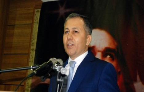 Yaşanabilir Gaziantep Kent Sempozyumu'na yoğun ilgi!