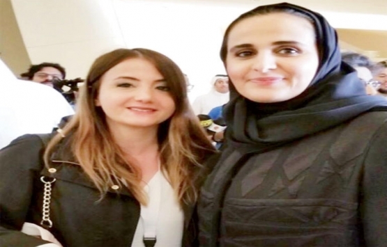 Katar Ulusal Müzesi nin mimarisinde Osmanlı esentisi!