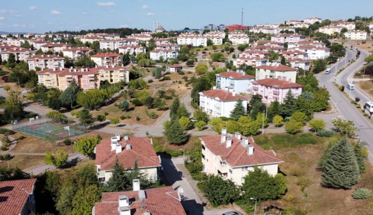 O ilde 35 adet gayrimenkul satılıyor! 130 bin TL den başlayan fiyatları kaçırmayın!