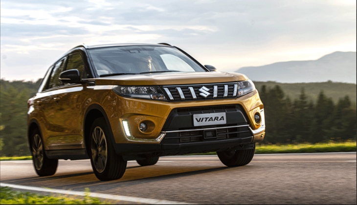 Suzuki Vitara Hibrit fiyatlarını görünce şok olacaksınız! İşte 31 Mart 2022 Fiyat listesi!
