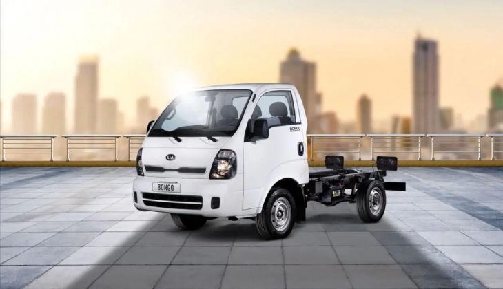 Güçlü ve dayanıklı yapısı ile Kia Bongo Nisan fiyatları ne kadar? İşte 03 Nisan 2023 fiyat listesi
