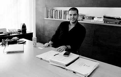 Marsan Marmara rotasını güneş enerjisi sektörüne çevirdi!