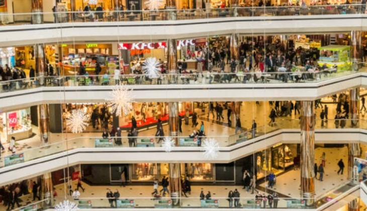 AVM Metrekare Verimlilik Endeksi Ekim 2024 te yüzde 57,1 arttı!