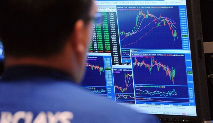 Yeni haftaya eksi değerlerle başlayan küresel piyasalarda belirsizlik devam ediyor!