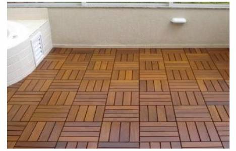 Zemin terası nedir?