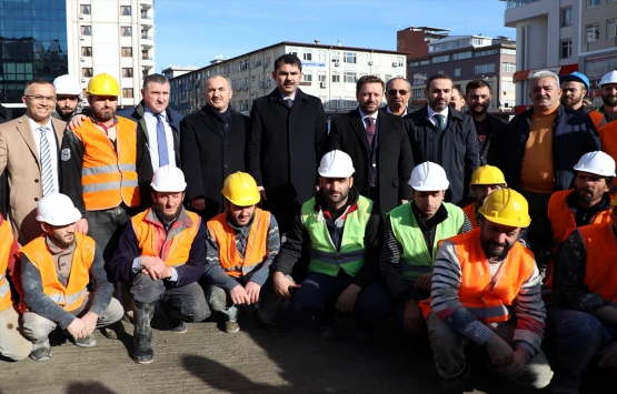 Yapı denetim kuruluşları kura ile belirlenecek!