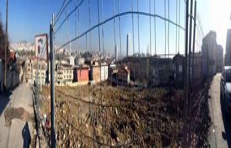 Fikirtepe Brooklyn Park ta ruhsat tamam!