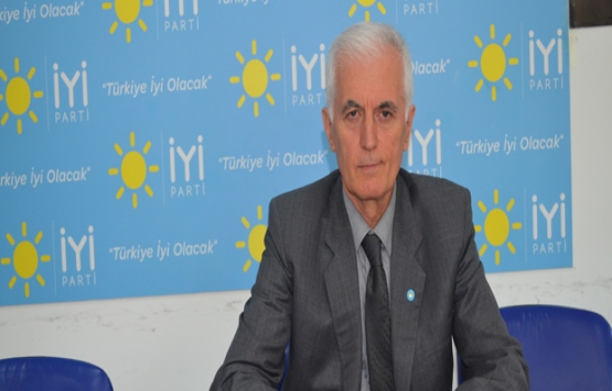 Batman'daki demiryolu geçişinin yeraltına alınması talebi mecliste!