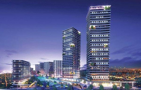 Dumankaya İnşaat'tan Fifti-Fifti kampanyası!